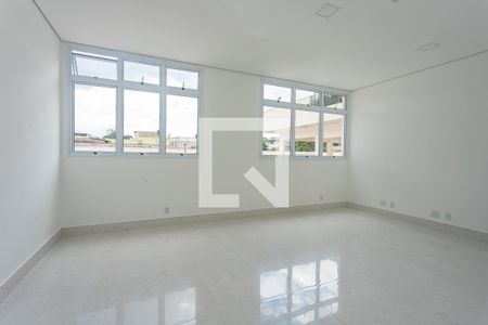 Apartamento para alugar com 45m², 2 quartos e 1 vagaÁrea comum - Salão de jogos 
