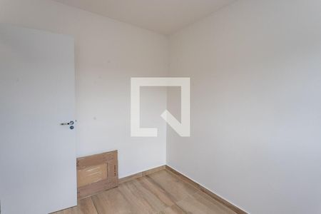 Apartamento para alugar com 45m², 2 quartos e 1 vagaQuarto 2 