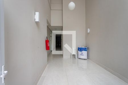 Apartamento para alugar com 45m², 2 quartos e 1 vagaHall de entrada