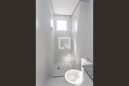 Apartamento para alugar com 45m², 2 quartos e 1 vagaBanheiro 