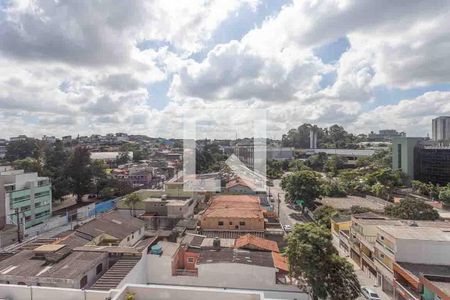 Apartamento para alugar com 45m², 2 quartos e 1 vagaVista do quarto 1 