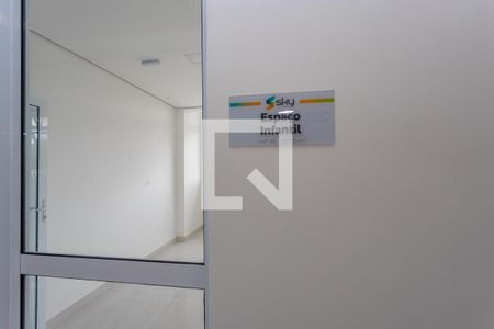 Apartamento para alugar com 45m², 2 quartos e 1 vagaÁrea comum - espaço infantil 