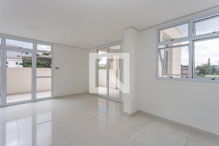 Apartamento para alugar com 45m², 2 quartos e 1 vagaÁrea comum - Salão de festas