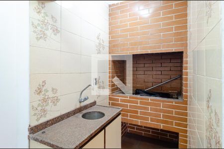 Casa para alugar com 225m², 3 quartos e 4 vagasChurrasqueira