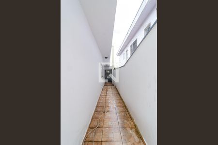 Casa para alugar com 225m², 3 quartos e 4 vagasCorredor