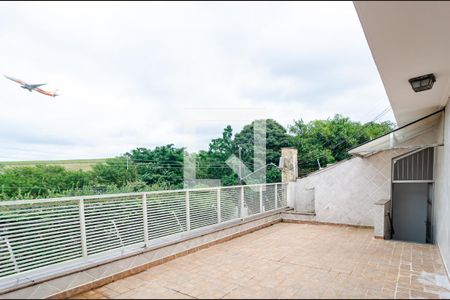 Varanda de casa para alugar com 3 quartos, 225m² em Jabaquara, São Paulo