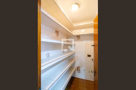 Casa para alugar com 225m², 3 quartos e 4 vagasCozinha