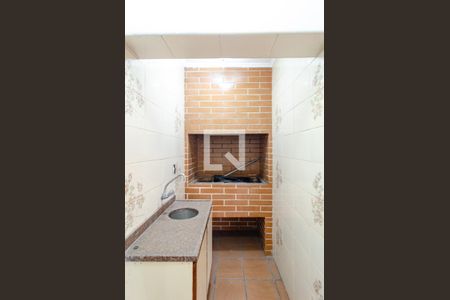 Casa para alugar com 225m², 3 quartos e 4 vagasChurrasqueira