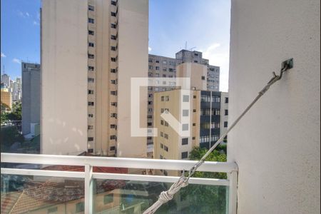 Apartamento para alugar com 93m², 3 quartos e 1 vaga Apartamento para alugar com 93m², 3 quartos e 1 vagaQuarto 3 - Vista