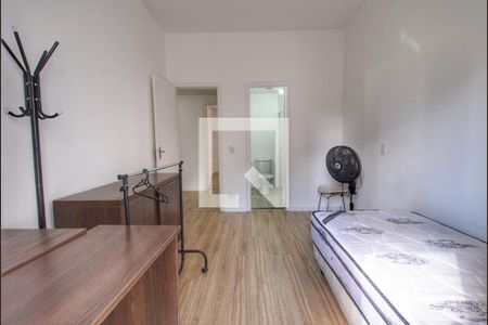 Suíte de apartamento para alugar com 3 quartos, 93m² em Cambuci, São Paulo