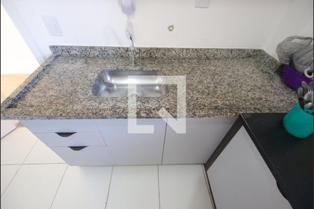 Apartamento para alugar com 93m², 3 quartos e 1 vaga Apartamento para alugar com 93m², 3 quartos e 1 vagaCozinha