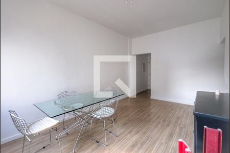 Sala de apartamento para alugar com 3 quartos, 93m² em Cambuci, São Paulo