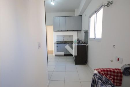 Apartamento para alugar com 93m², 3 quartos e 1 vaga Apartamento para alugar com 93m², 3 quartos e 1 vagaÁrea de Serviço