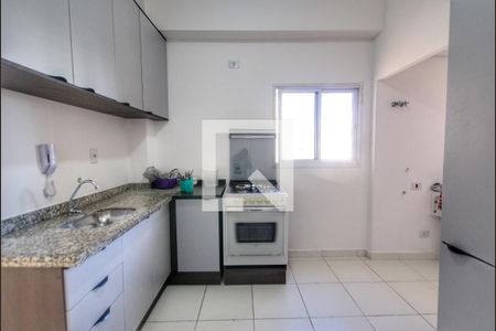 Apartamento para alugar com 93m², 3 quartos e 1 vaga Apartamento para alugar com 93m², 3 quartos e 1 vagaCozinha