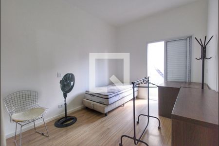 Suíte de apartamento para alugar com 3 quartos, 93m² em Cambuci, São Paulo