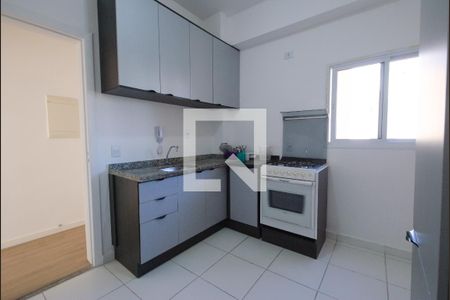Apartamento para alugar com 93m², 3 quartos e 1 vaga Apartamento para alugar com 93m², 3 quartos e 1 vagaCozinha