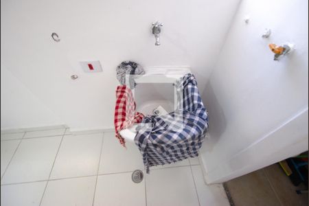 Apartamento para alugar com 93m², 3 quartos e 1 vaga Apartamento para alugar com 93m², 3 quartos e 1 vagaÁrea de Serviço