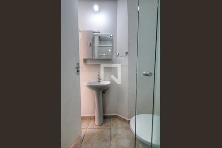 Apartamento para alugar com 93m², 3 quartos e 1 vaga Apartamento para alugar com 93m², 3 quartos e 1 vagaBanheiro da Suíte