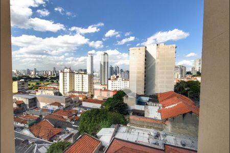 Apartamento para alugar com 93m², 3 quartos e 1 vaga Apartamento para alugar com 93m², 3 quartos e 1 vagaQuarto 2 - Vista