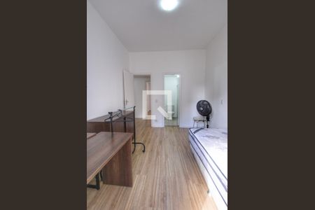 Suíte de apartamento para alugar com 3 quartos, 93m² em Cambuci, São Paulo