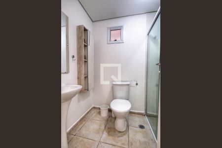 Apartamento para alugar com 93m², 3 quartos e 1 vaga Apartamento para alugar com 93m², 3 quartos e 1 vagaBanheiro Social