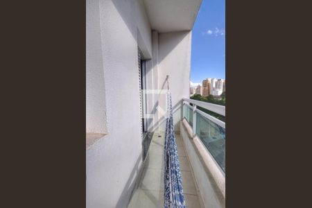 Apartamento para alugar com 93m², 3 quartos e 1 vaga Apartamento para alugar com 93m², 3 quartos e 1 vagaVaranda da Suíte