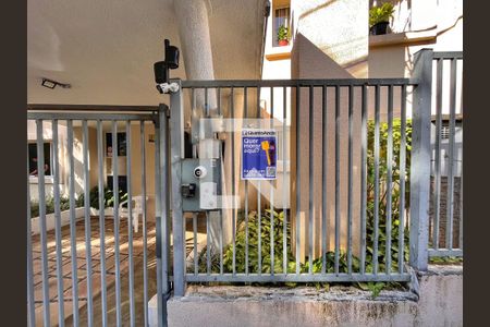 Apartamento para alugar com 93m², 3 quartos e 1 vaga Apartamento para alugar com 93m², 3 quartos e 1 vagaFachada