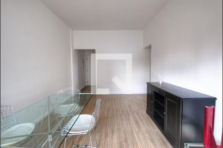 Sala de apartamento para alugar com 3 quartos, 93m² em Cambuci, São Paulo
