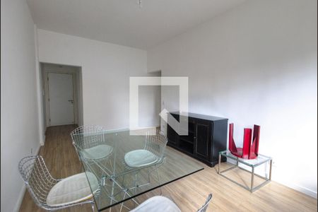 Sala de apartamento para alugar com 3 quartos, 93m² em Cambuci, São Paulo