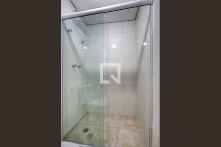 Apartamento para alugar com 93m², 3 quartos e 1 vaga Apartamento para alugar com 93m², 3 quartos e 1 vagaBanheiro Social