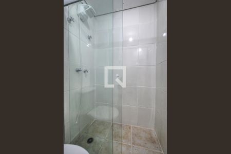 Apartamento para alugar com 93m², 3 quartos e 1 vaga Apartamento para alugar com 93m², 3 quartos e 1 vagaBanheiro da Suíte