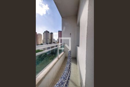 Apartamento para alugar com 93m², 3 quartos e 1 vaga Apartamento para alugar com 93m², 3 quartos e 1 vagaVaranda da Suíte