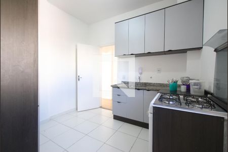 Apartamento para alugar com 93m², 3 quartos e 1 vaga Apartamento para alugar com 93m², 3 quartos e 1 vagaCozinha