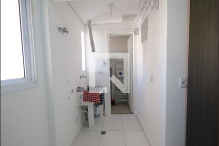 Apartamento para alugar com 93m², 3 quartos e 1 vaga Apartamento para alugar com 93m², 3 quartos e 1 vagaÁrea de Serviço