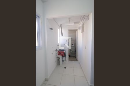 Apartamento para alugar com 93m², 3 quartos e 1 vaga Apartamento para alugar com 93m², 3 quartos e 1 vagaÁrea de Serviço