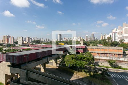 Vista do Studio de kitnet/studio à venda com 1 quarto, 25m² em Vila Zilda, São Paulo