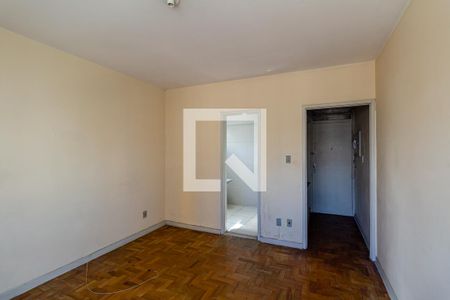 Studio de kitnet/studio para alugar com 1 quarto, 40m² em Campos Elíseos, São Paulo