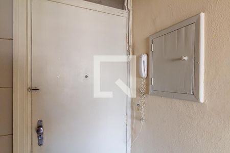 Studio para alugar com 40m², 1 quarto e 1 vaga Studio para alugar com 40m², 1 quarto e 1 vagaCozinha