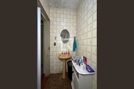 Casa à venda com 150m², 3 quartos e 1 vagaBanheiro