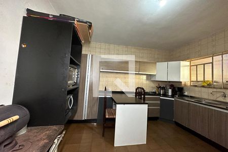 Casa à venda com 150m², 3 quartos e 1 vagaCozinha