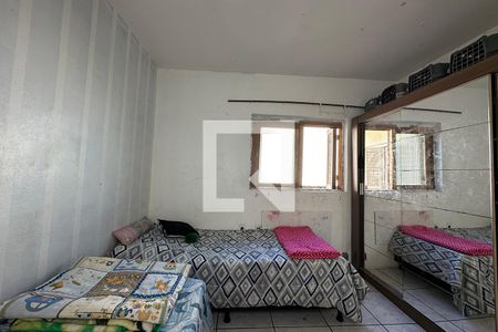 Quarto 1 de casa à venda com 3 quartos, 150m² em Guarani, Novo Hamburgo
