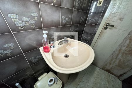 Casa à venda com 150m², 3 quartos e 1 vagaBanheiro