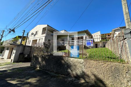 Casa à venda com 150m², 3 quartos e 1 vagaFachada