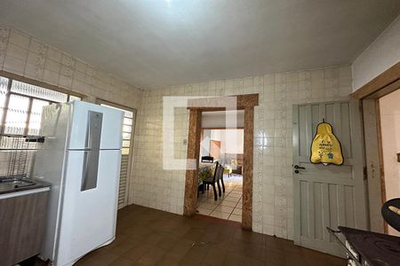 Casa à venda com 150m², 3 quartos e 1 vagaCozinha