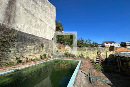 Casa à venda com 150m², 3 quartos e 1 vagaÁrea externa