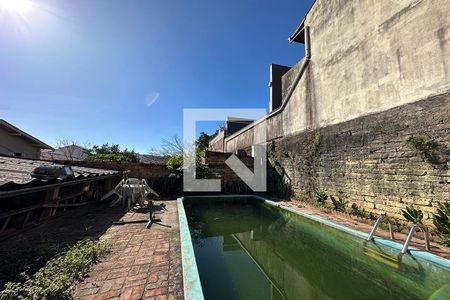 Casa à venda com 150m², 3 quartos e 1 vagaÁrea externa