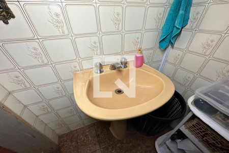 Casa à venda com 150m², 3 quartos e 1 vagaBanheiro