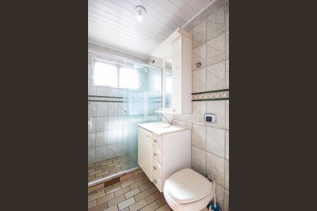 Apartamento para alugar com 64m², 2 quartos e 1 vagaBanheiro