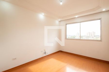 Sala de apartamento à venda com 2 quartos, 64m² em Quitaúna, Osasco
