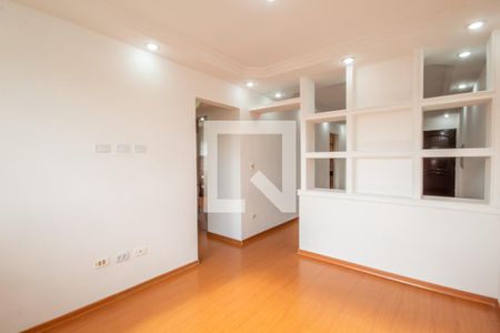 Sala de apartamento à venda com 2 quartos, 64m² em Quitaúna, Osasco